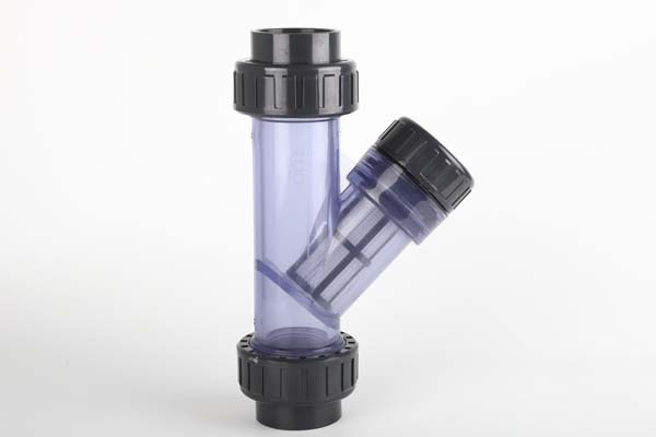 福田Y型过滤器