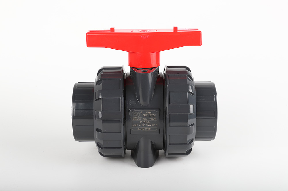 福田双由令球阀